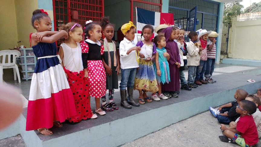 Carnavales 2014, foto 2