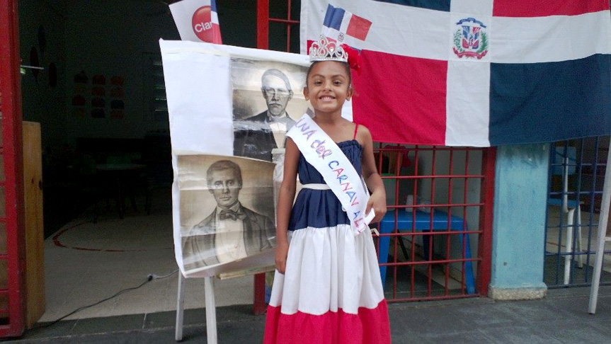 Carnavales 2014, foto 3