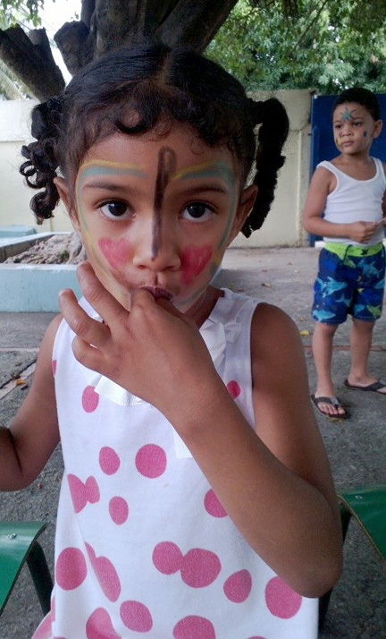 Carnavales 2014, foto 5