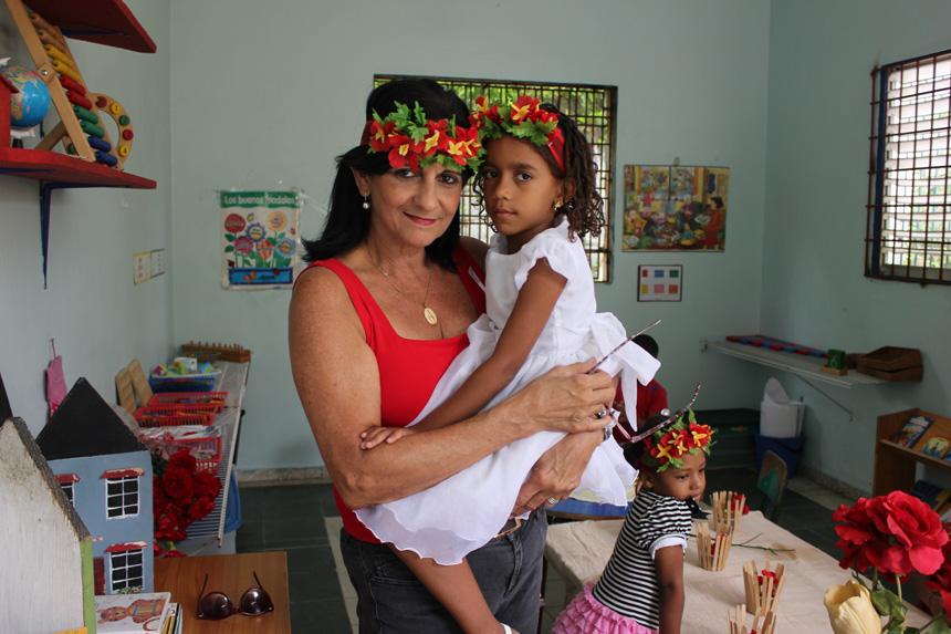 Día de la madre, foto 2