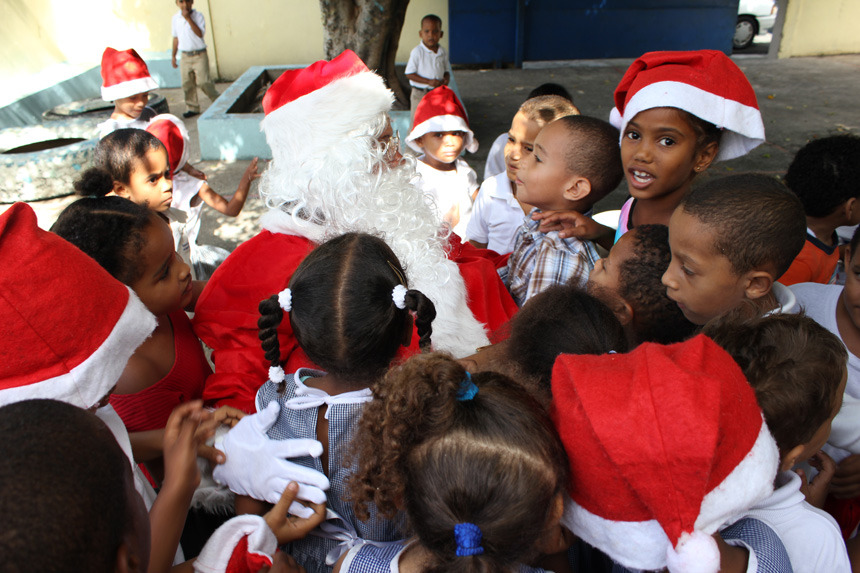 Navidad, foto 3